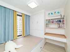 急售 全屋精装 紫韵香庭二期四房 两卫边户吾悦旁生活便利