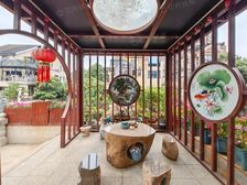 急售英格兰堡改造豪装端户,自带私家电梯,出门1公里铜锣湾地铁