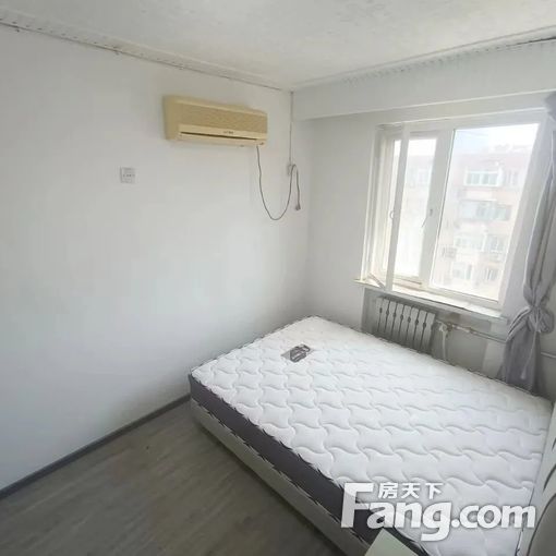 可月付 一号线梨园城铁 葛布店东里 两居室南北通透