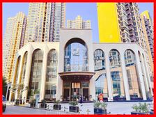 徐东丨前面商场背后住宅丨送30个停车位丨十年租约年收43万