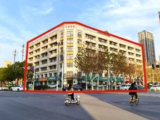 武昌独栋 50车位 年收320万 近口 商务区可做酒店