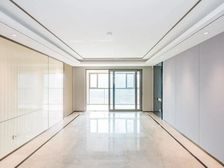 江左风华大平层220平方边户6恒科技房看房随时精装修