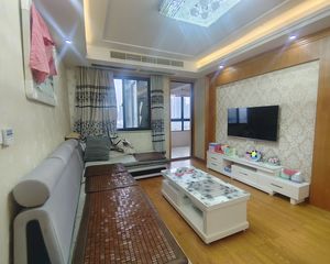 亲亲家园2室2厅1卫南朝向115.0万元/套出售