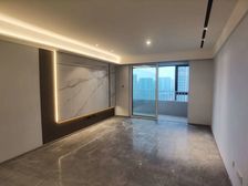 望品美寓4室2厅2卫南朝向430.0万元/套出售