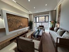 首付5万!十三中片区 Park湾 精装两室 随时看房