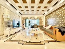 达公馆 豪装大四房 诚意出售 看中可议价