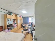 新出两房 总价底 南北朝向 优质地段 看房方便