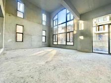 国贸旁 黄旗山次新小区 独栋别墅 毛胚位置好 欢迎咨询