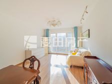 2室2厅融科橄榄城1期