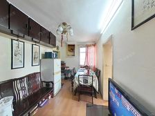 対口二梯队,一梯两户还能谈,看房随时