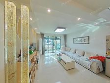 北蔡·环龙公寓·5室·3厅