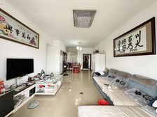 吾悦广场附近 江东名园装修三房两厅两卫 电梯中层 看房提前约