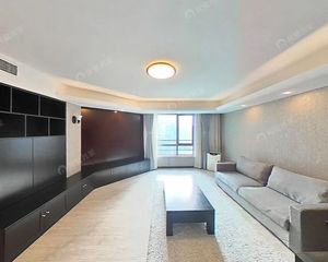 内环内低总价04年两房,高区景观楼层,完好采光,看中可谈;