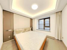 海曙金茂府 四房两卫 精装交付 配了家具家电 楼层好