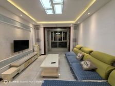 急售!出门万达 未来城A区 精装两室 采光好