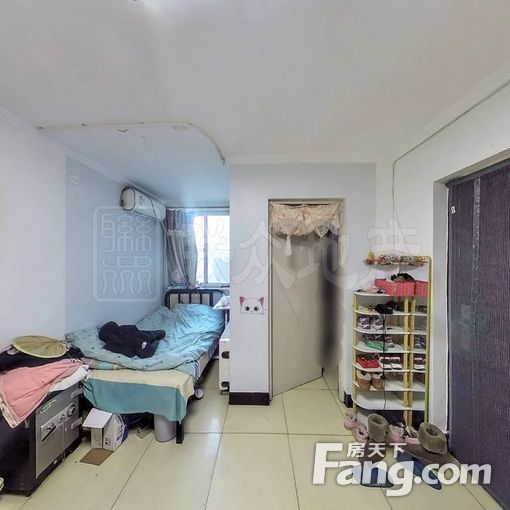 草桥欣园四区 1室1厅 普装