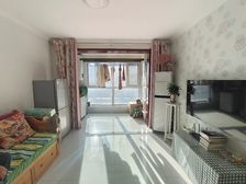 急售!出门万达广场 东湖公园 未来城 精装两室 随时看房