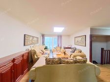 马家堡·枫竹苑·4室·3厅