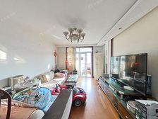 北蔡·绿川馨康苑·4室·2厅