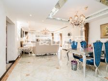 3室2厅天秀花园古月园