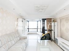 3室2厅珠江帝景C区