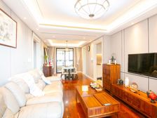 龙华·公园道壹号·3室·2厅