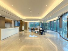 新希望D10天府 4室2厅 东南