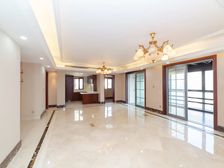 景瑞望府 4室2厅 精装修出售价格可谈