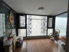 南宁2中 华润中山府 有证满2年 精装交付 正面看江 急售