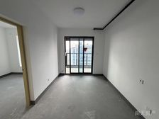 宁江府北区2室1厅1卫南朝向110.0万元/套出售