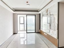 新希望堇麟上府3室2厅2卫南朝向290.0万元/套出售