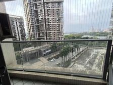 新出好房带车位 可谈价 急卖正南 骋望骊都 3室2厅 精装修