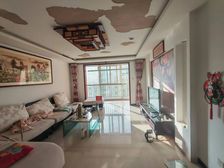 南北通透福城新天地3室2厅精装修