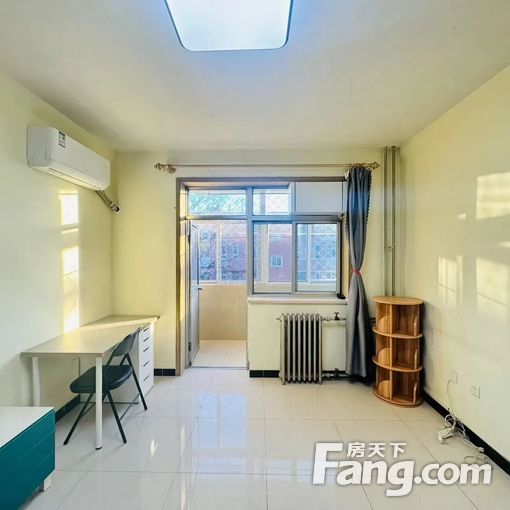 北京大学东门中关园 精装南北三居室 陪读优选好房出租