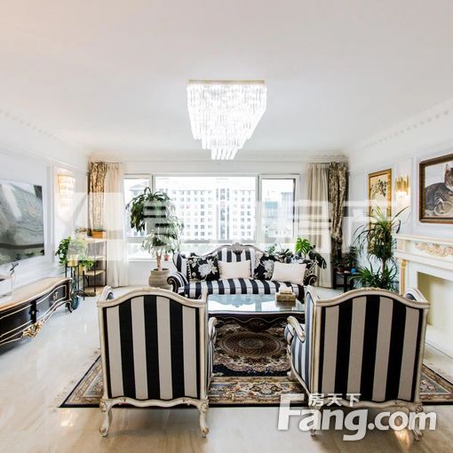 预约看房 位置好 高层 视野好 安排起来吧 首开琅樾北区