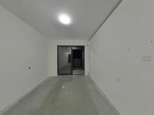 云江府(云水湾二期) 3室2厅 南 简装