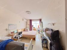 丰西北里中间楼层南向两居室看房方便