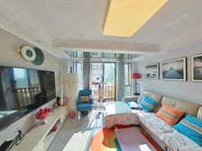 碧云·罗山花苑·4室·2厅