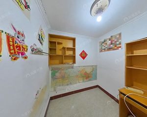 亚运村 安慧里五区 近地铁 中间层南北向一居室 满五年