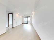 房子是保利开发 统一精装交付 全屋中 央空调+新风系统