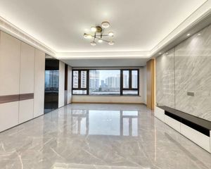 建发央玺 3室2厅 西南