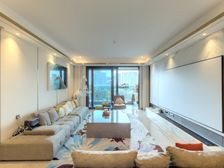 金绣铭座 4室2厅 西南