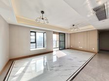 同森锦逸名邸 3室1厅 西南