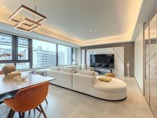 檀悦雅筑 3室2厅 东南 西南