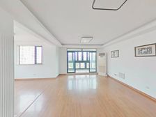 俯瞰东方明珠三件套 三开间朝南 电梯高层 视野无遮挡 带车位