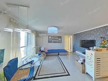 西南五环外 房山长阳· 临近长阳地铁站 有钥匙 南北通透视野