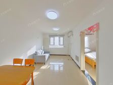 后沙峪·枫泉花园·1室·1厅