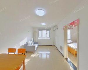 后沙峪·枫泉花园·1室·1厅