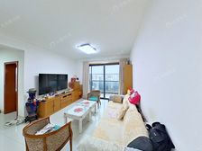 东边套户型,双明卫,装修清爽,看房方便