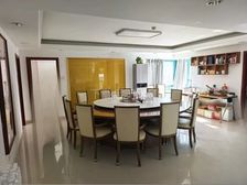 丰台-木樨园 自然美国际商务公寓 南3室2厅中装修